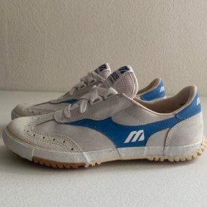 Vintage mizuno shoes hot sale