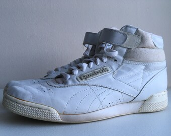 1980 reebok high tops