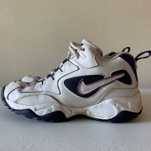 Nike cross trainers mid Clearance