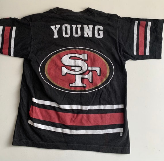 San francisco top 49ers youth jersey
