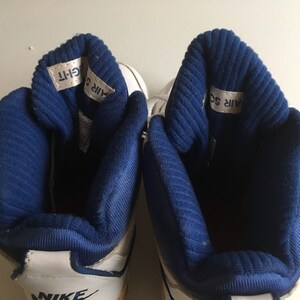 nike air flight solo