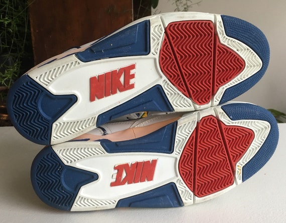 nike air alpha force 1988