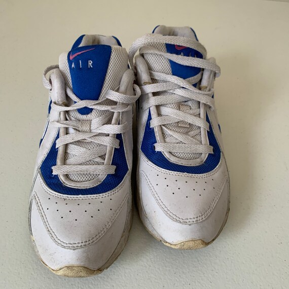 Nike Air Run Walk 90s Sneaker - image 4