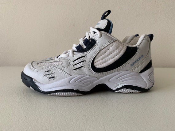 brooks vintage shoes