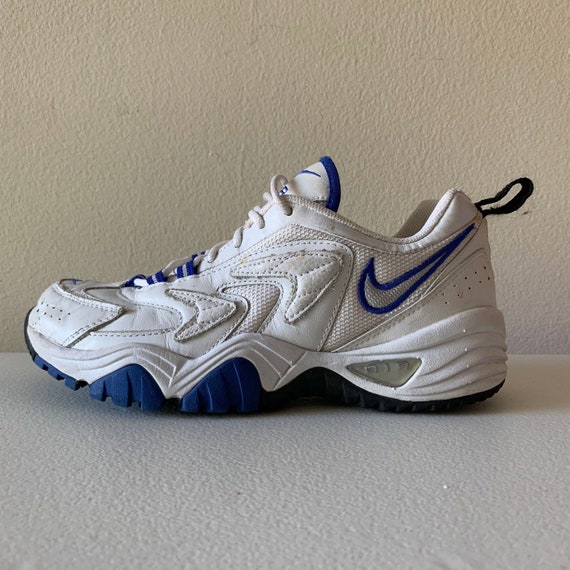 nike air cross trainer 1993