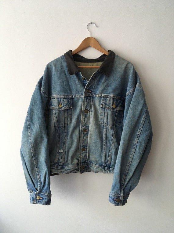 Girbaud Jean Jacket