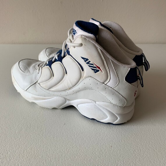 avia water aerobic shoes