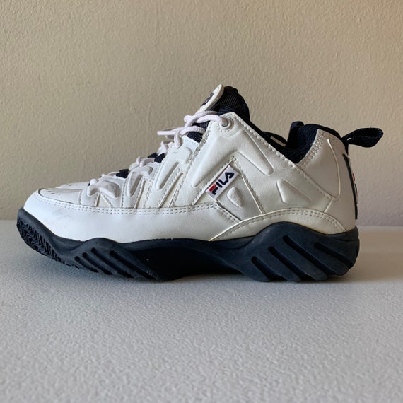 fila cross trainer