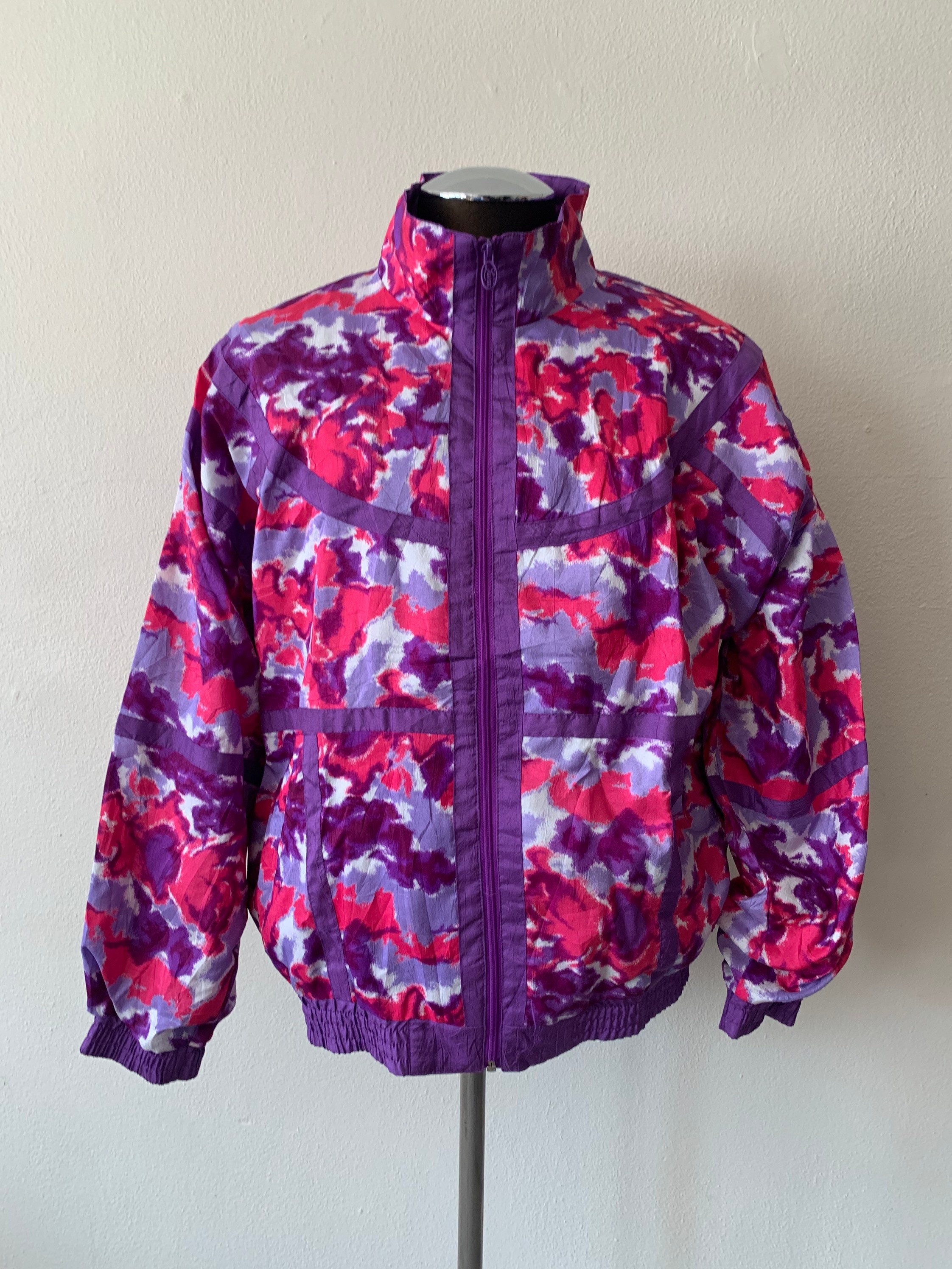 lavon windbreaker