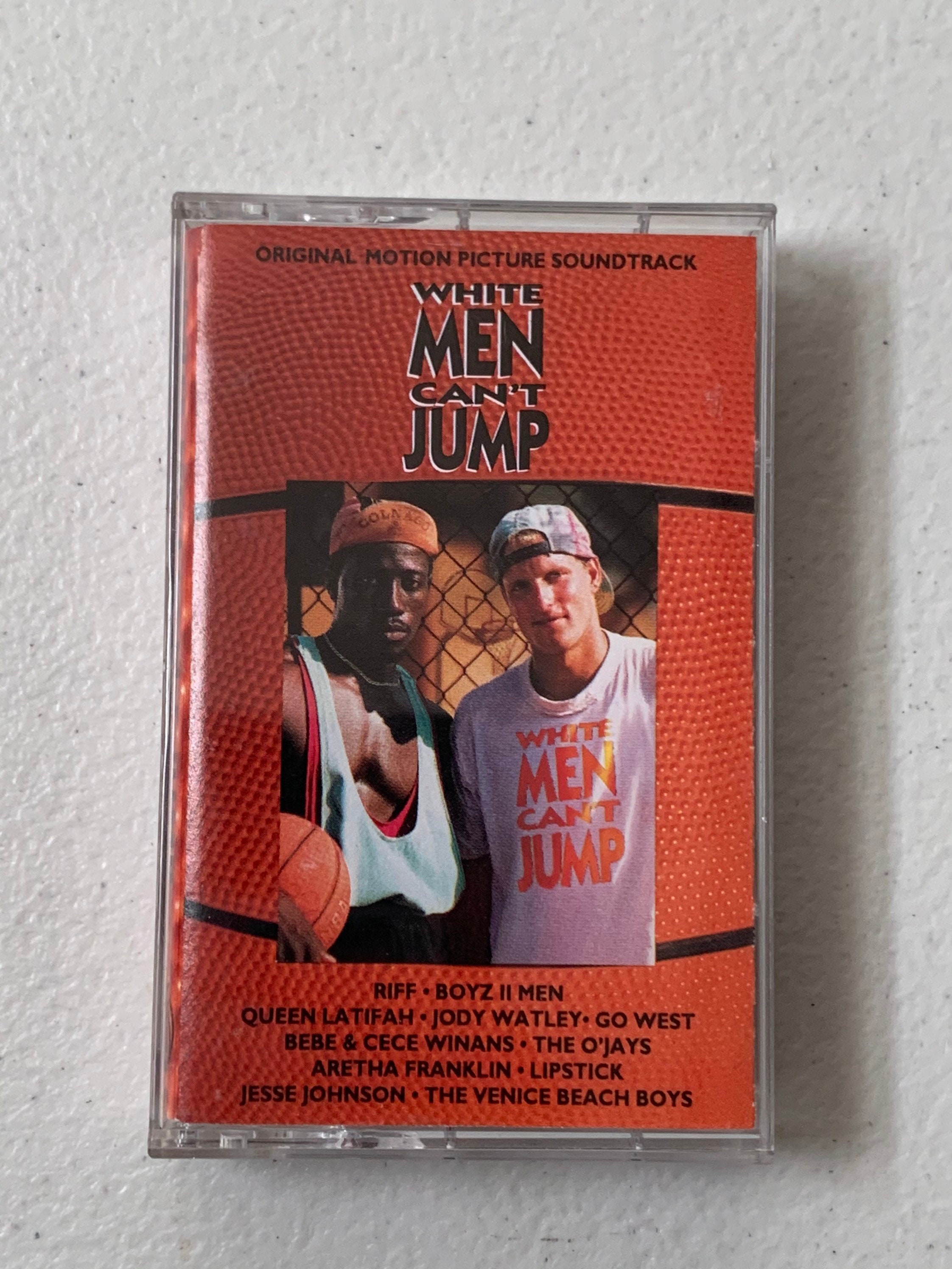 White Men Can'T Jump Soundtrack 2025 Corny Doralia
