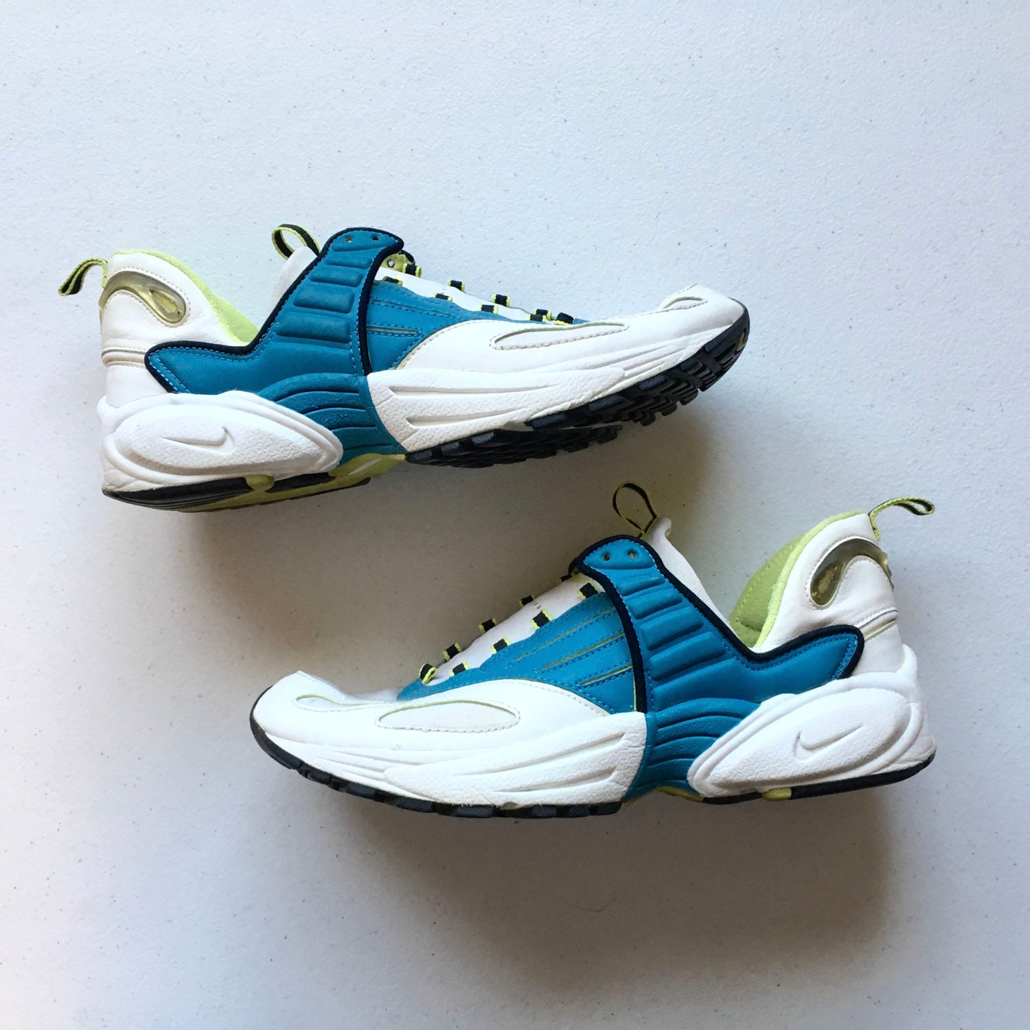 Nike Air Gauntlet Mens Shoes 10.5 90's Sock - Etsy UK