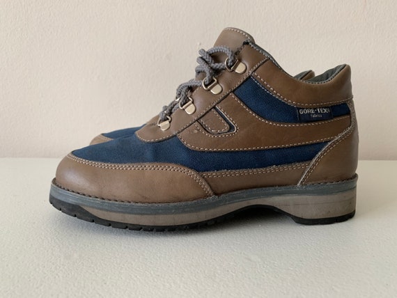 rockport boots 90s