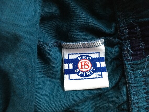 pro spirit cotton shorts