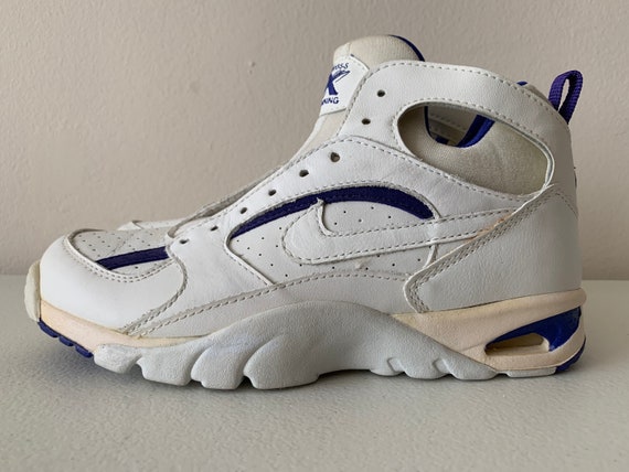 nike air cross trainer 1988
