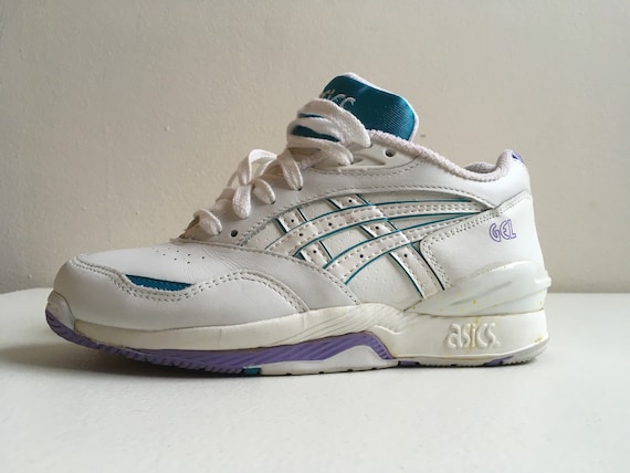 asics gel vintage