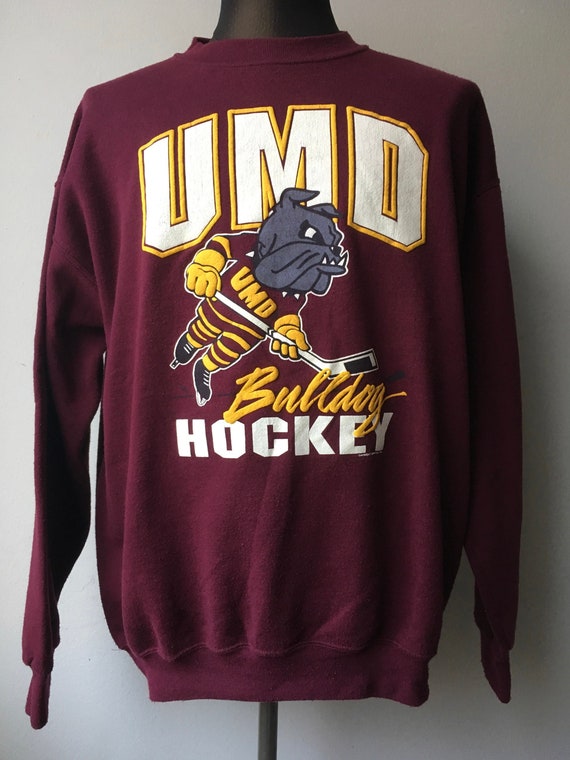 umd bulldogs sweatshirt
