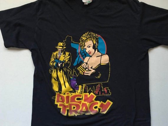 dick tracy series frog Male sluts wanted in detroit