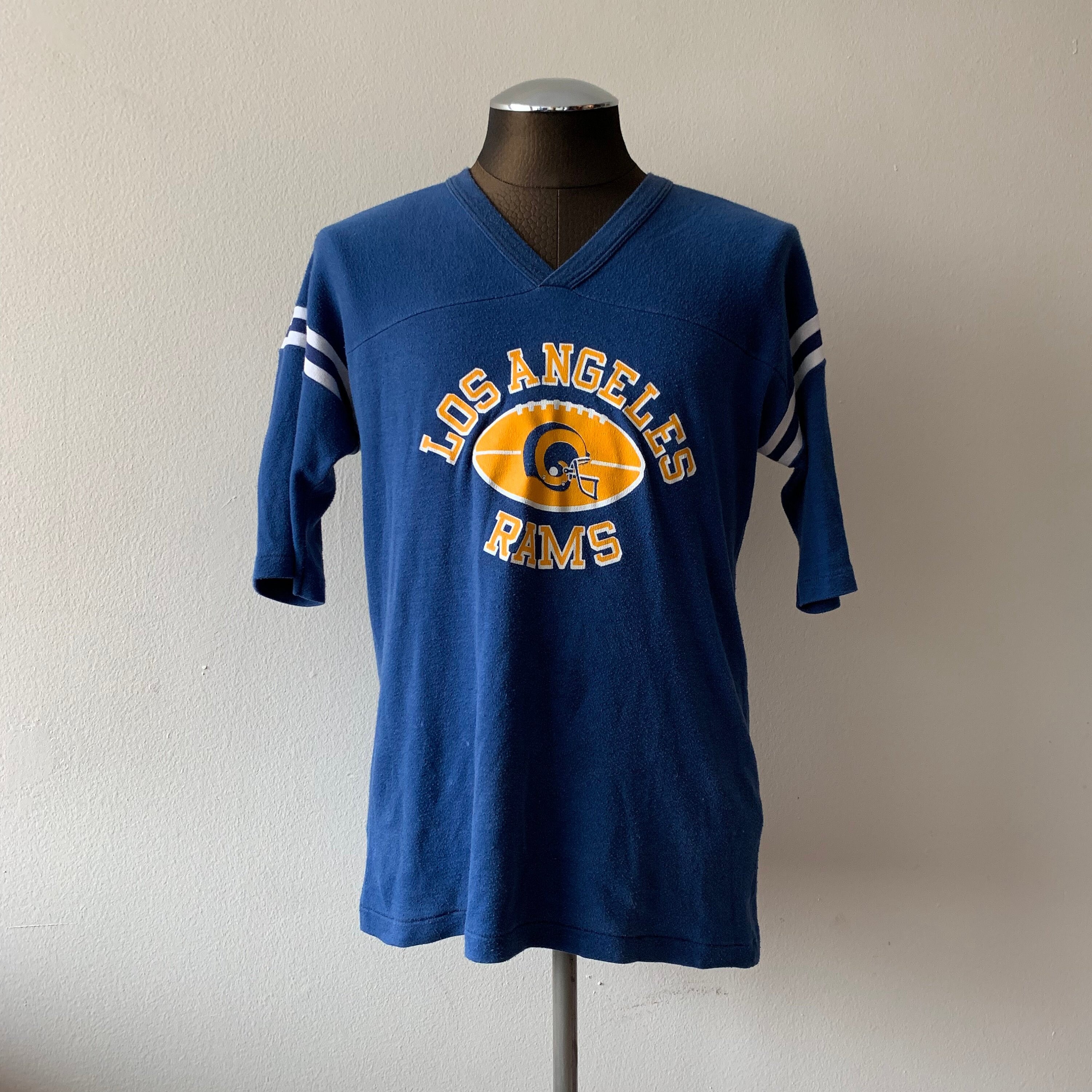 los angeles rams jersey