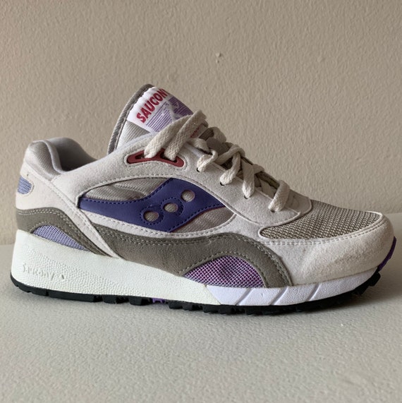 saucony shadow 6000 vintage