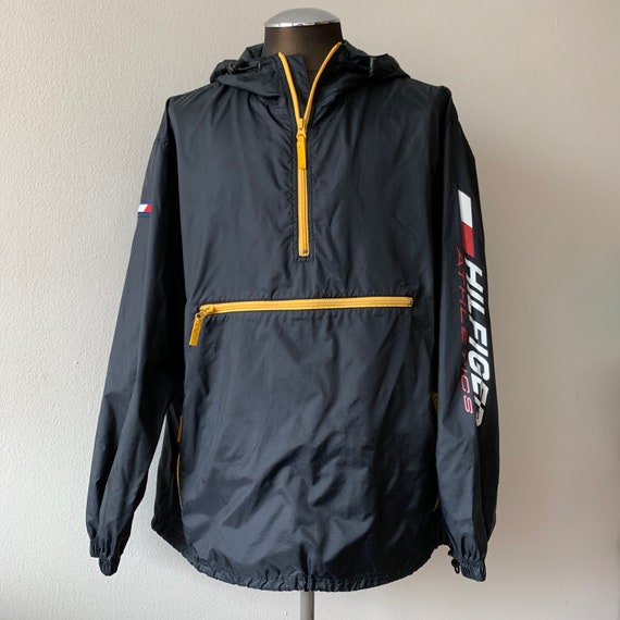 tommy hilfiger athletics
