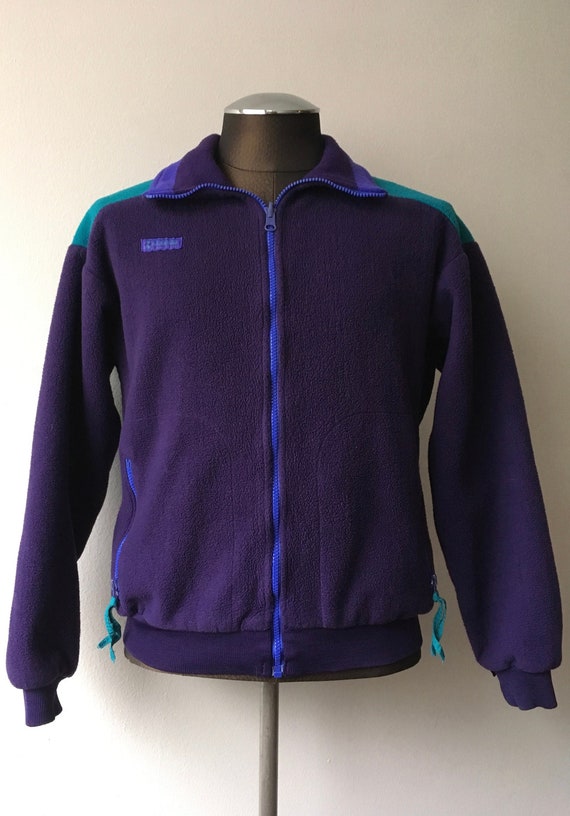 columbia plum jacket