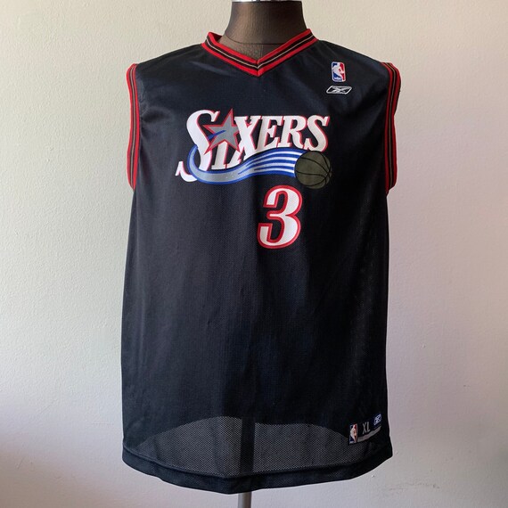 allen iverson jersey australia