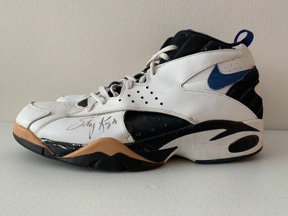 nike air maestro 1993