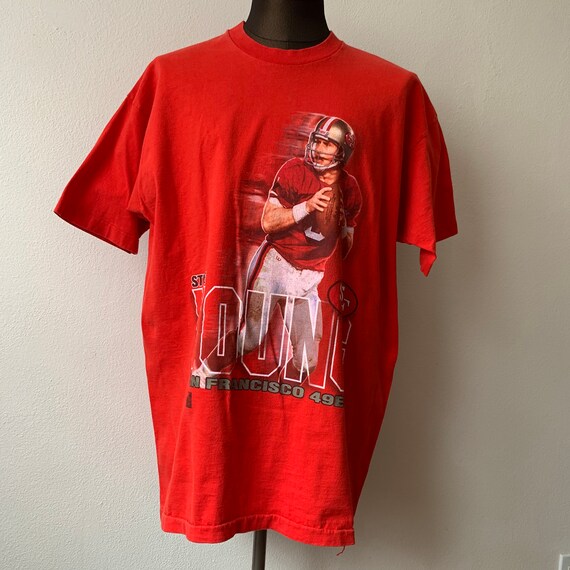 Authentic Vintage 90s 1997 Lester Young \u201cThe Pres\u201dGraphic Unisex T-Shirt Men\u2019s Jazz Artist Blues Saxophonist Jazz T-shirt Size M