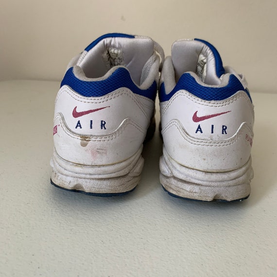 Nike Air Run Walk 90s Sneaker - image 7