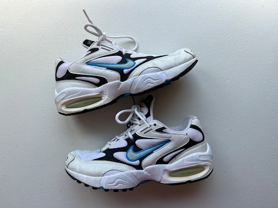 Nike Air Max Triax 1998 Womens Running Shoes size… - image 1