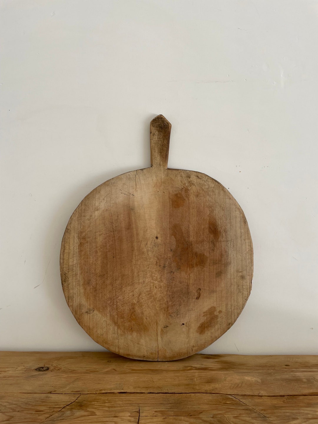 Rustic Bread Board 22.25 T Turkish Bread Board - Etsy