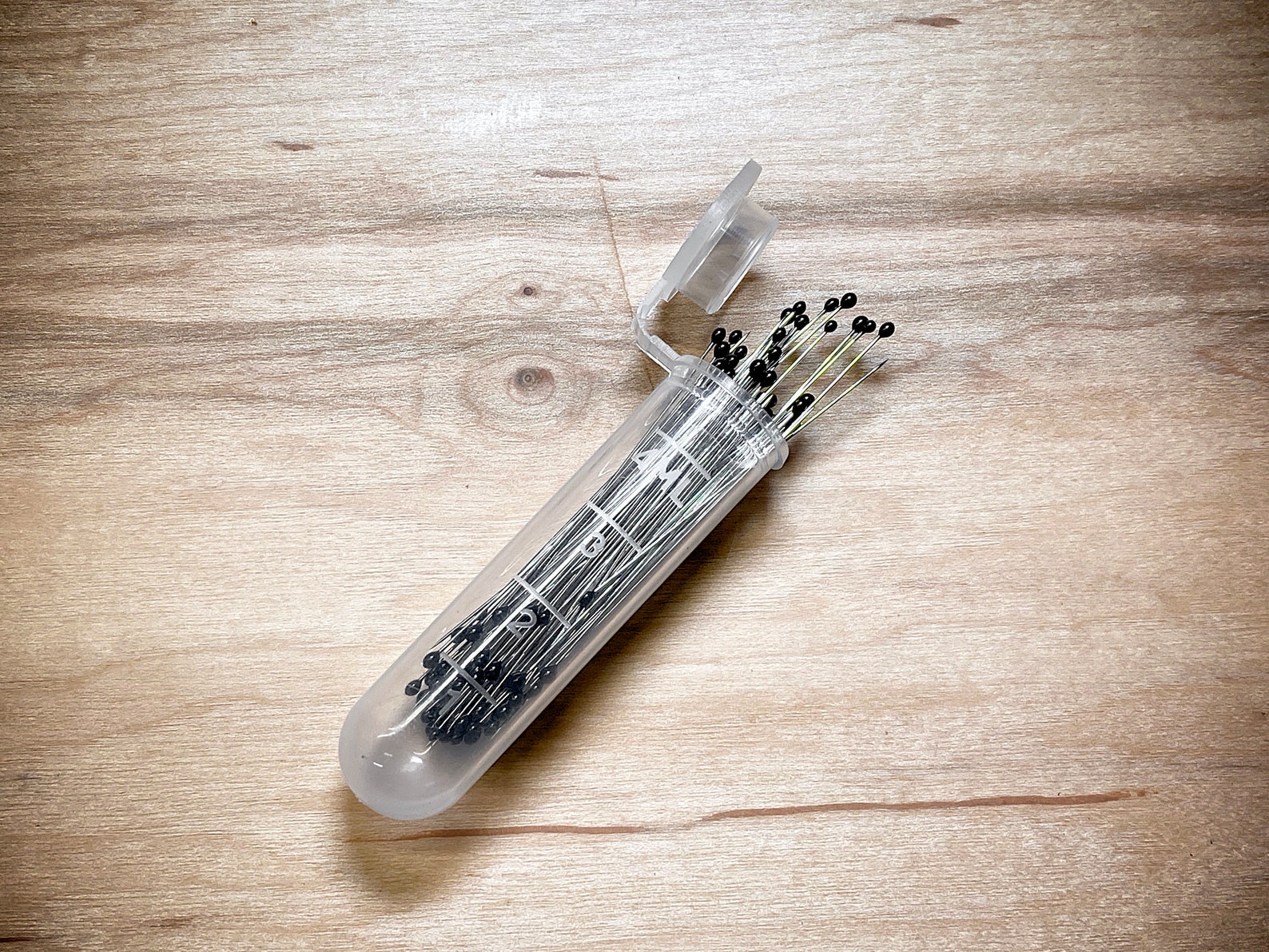 Insect Specimen Pins for Bug Pinning, Entomology Study, Insect ...
