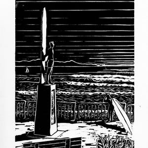 Woodblock print - Indicators