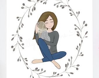 Miscarriage Gift, Miscarriage, Miscarriage Gifts, Miscarriages, Infant Loss, Stillbirth, Stillborn, Baby Loss, Loss of Baby, Angel Baby Gift