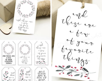 Seasonal & Stationery