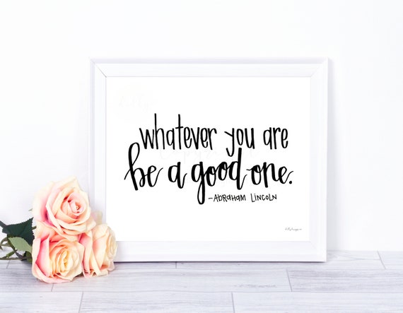 Printable Home Decor Motivational Quote Alone We Are Smart Blue Ombre Calligraphy Art Calligraphy Sign Together We Are Brilliant Art