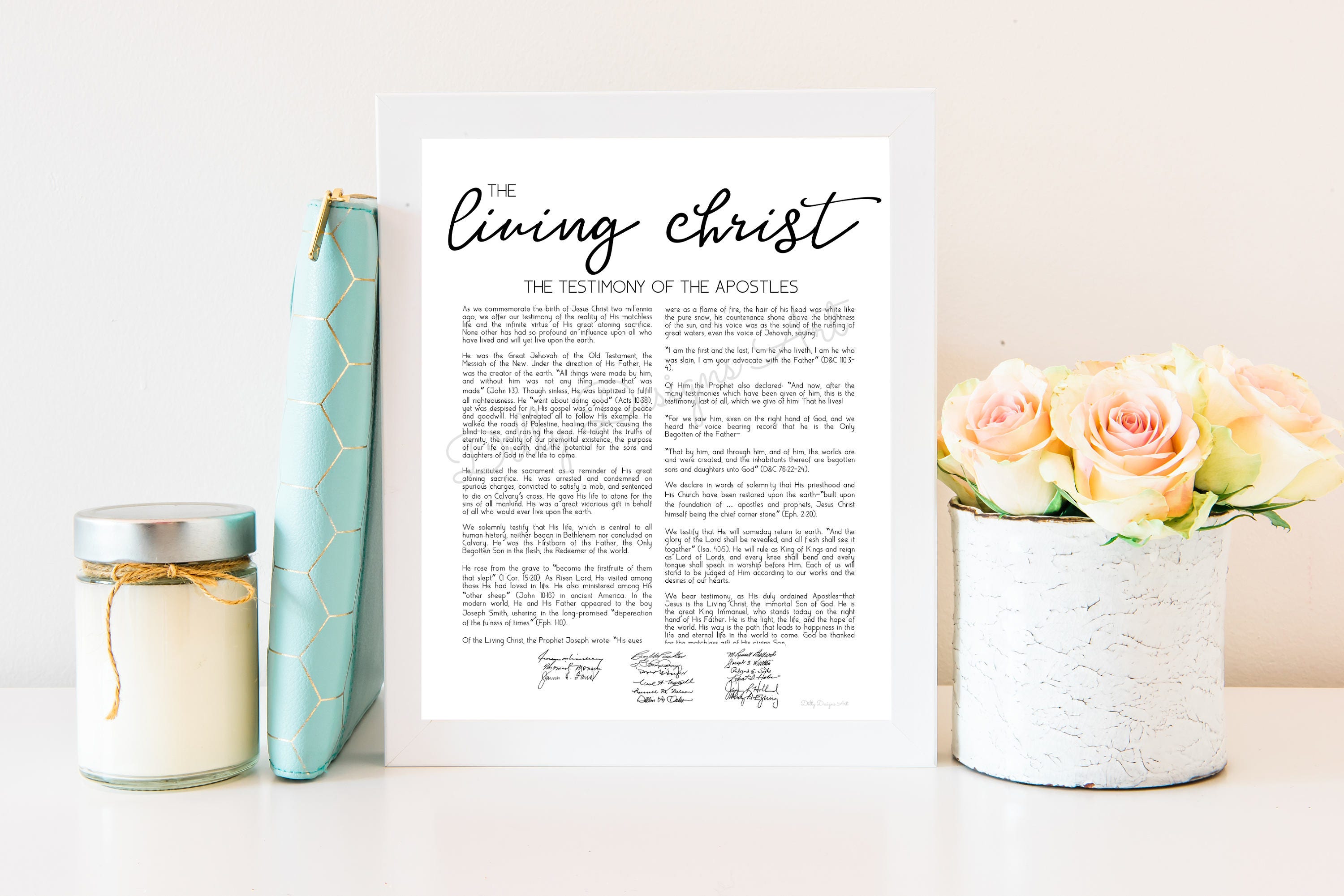 Residing Christ, The Residing Christ, Residing Christ Signal, Dwelling photo about The Living Christ Free Printable titled Dwelling Christ, The Dwelling Christ, Residing Christ Signal, Dwelling