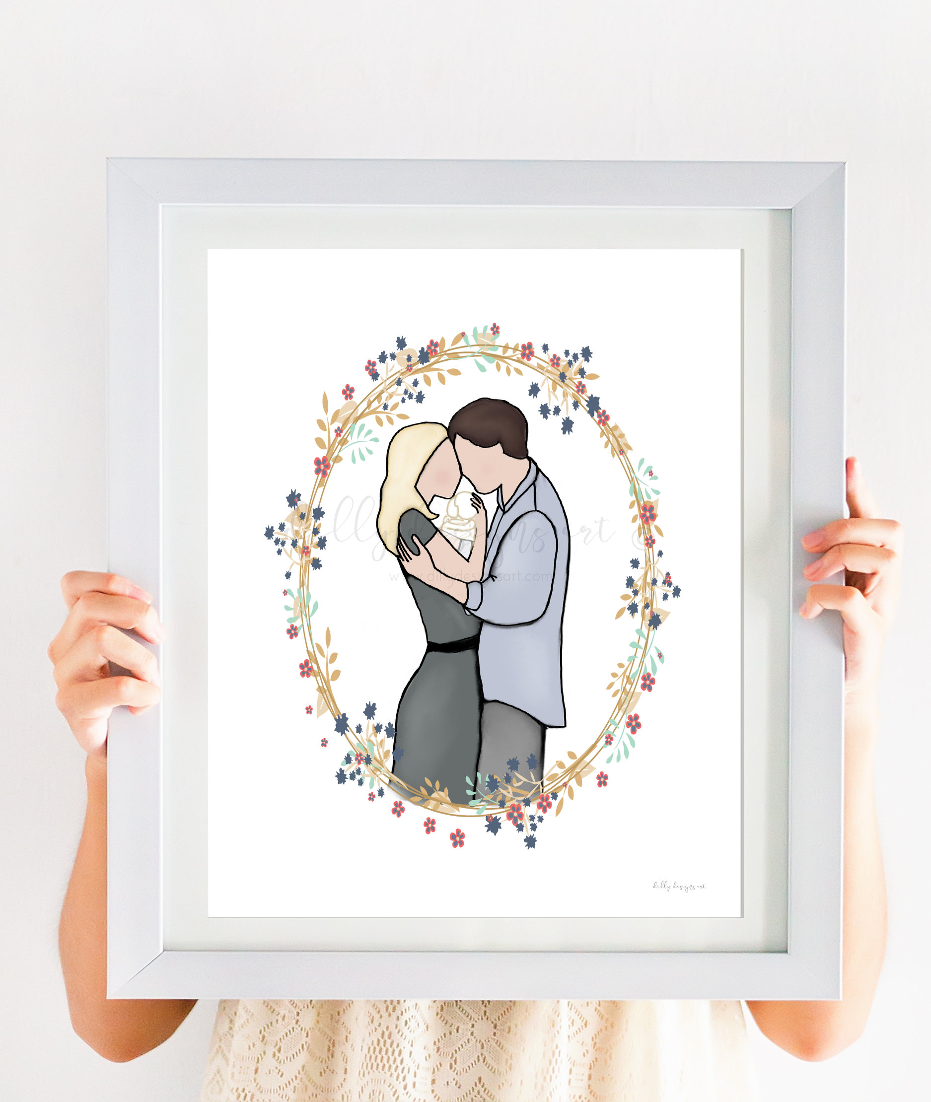 Infant Memorial, Memorial Gift, Baby Memorial, Baby Loss, Infant Loss