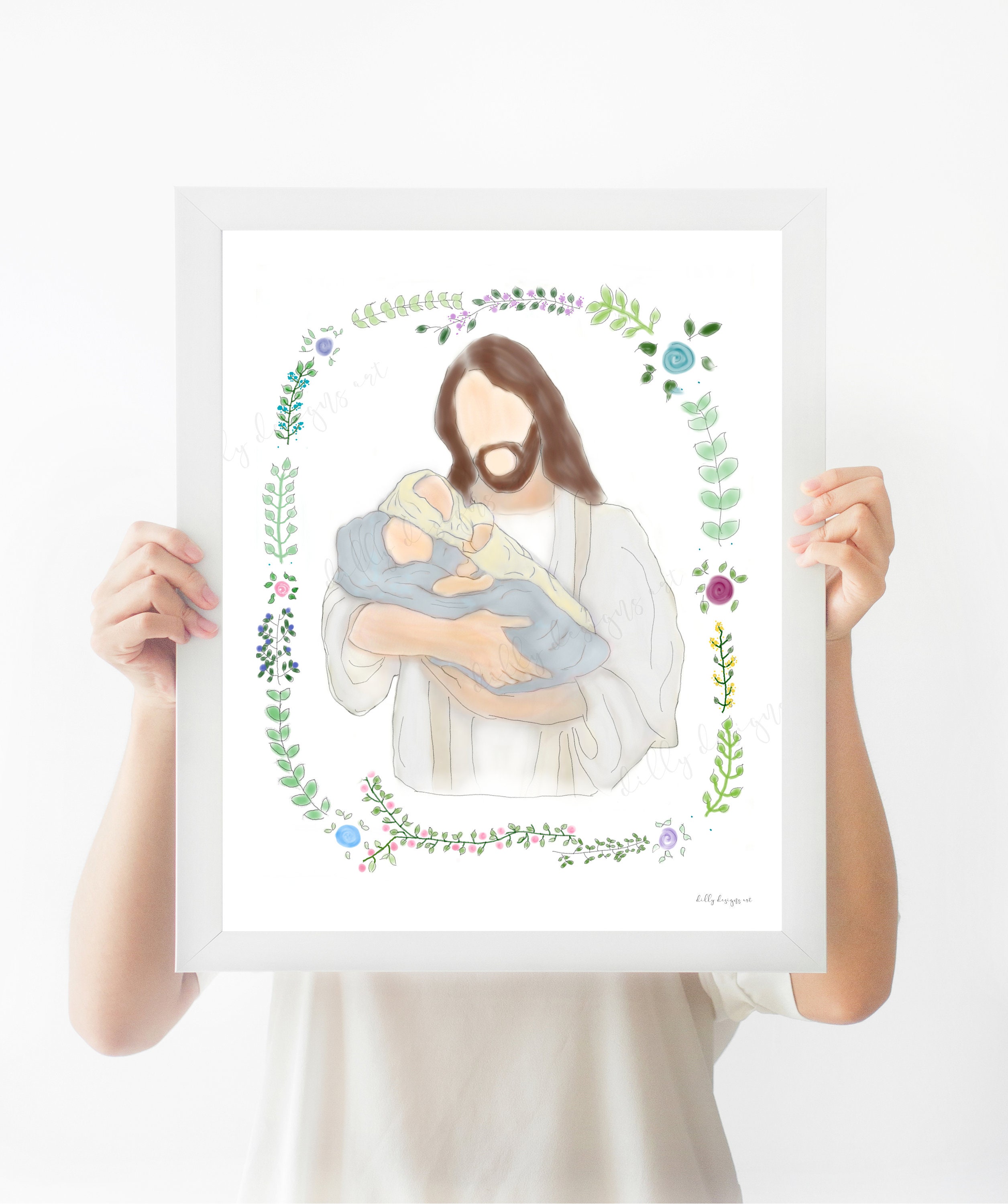 Perte De Bebe Bebes Anges Fausse Couche Cadeau De Perte De Etsy