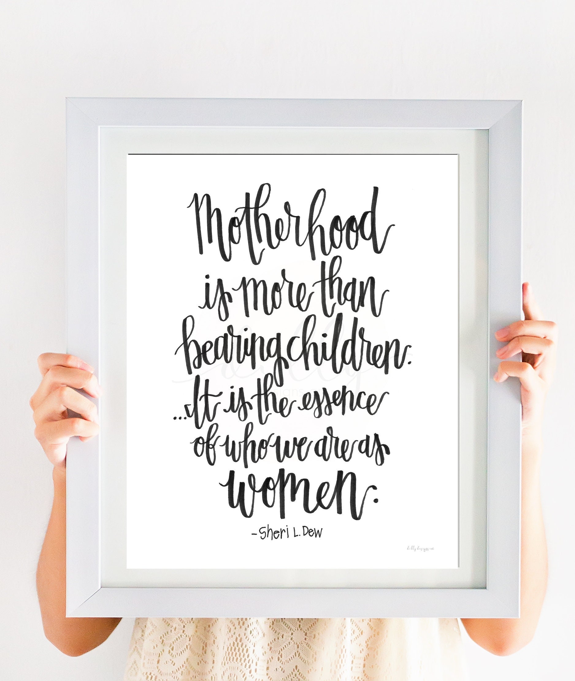 lds mothers day gifts