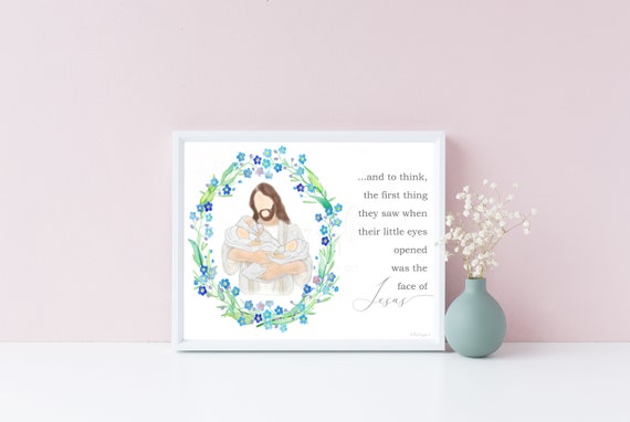 Triplets Memorial, Miscarriage Keepsake, Baby Loss, Memorial Gift, Baby Memorial, Loss of Baby, Infant Memorial, Stillborn, Funeral Gift,Art