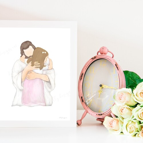 little-girls-with-dreams-become-women-with-vision-girl-power-etsy