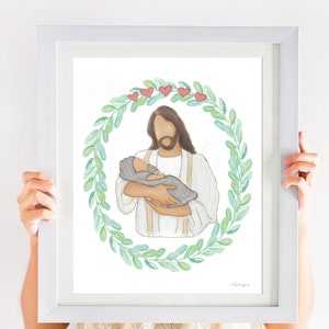 Loss of Multiples, Loss of 5 Babies, Miscarriage Loss, 5 Hearts, Five Angels, Five Losses, Miscarriage Gift, Stillborn Gift, Stillbirth Gift