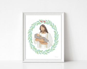 Funeral Gift, Sympathy Gift, In Memory Gift, Grief Loss Gift, Keepsake, Thinking of You, Printable Funeral, Bereavement Gift, Funeral Gifts