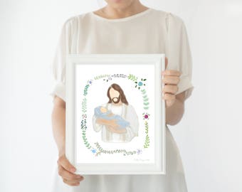 Angel Baby Gift, Angel Baby, Angel Baby Gifts, Angel, Baby, Miscarriage, Miscarriage Gift, Infant Loss Gift, Loss Of Child, Baby Funeral