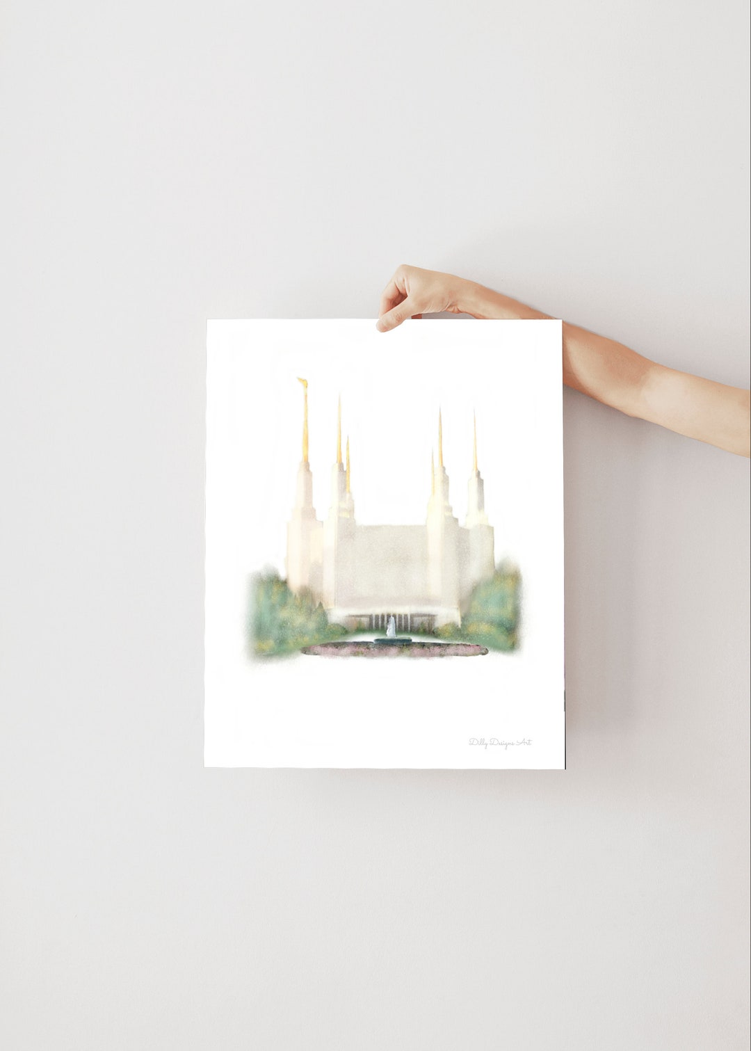 Washington DC Temple, DC Temple, DC Lds Temple, Washington Temple, Dc ...
