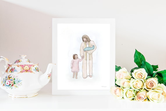 Baby Loss, Infant Loss, Sibling Loss, Sibling Memorial, Sibling Sympathy, Sympathy Gift, Bereavement Gift, Condolence Gift, Grieving Child