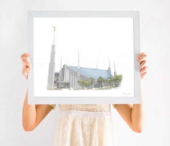 Taipei Taiwan Temple, Taipei Temple, Taiwan Temple, Taipei Lds Temple, Lds Temples, Taipei Artwork, Taiwan Artwork, Temples Around The World