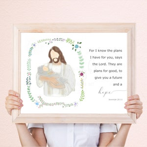 Miscarriage Gift, Sympathy Gift, Condolence Gift, Miscarriage Quote, Bible Quote, Baby In Heaven, Miscarriages, Baby Loss, Pregnancy Loss