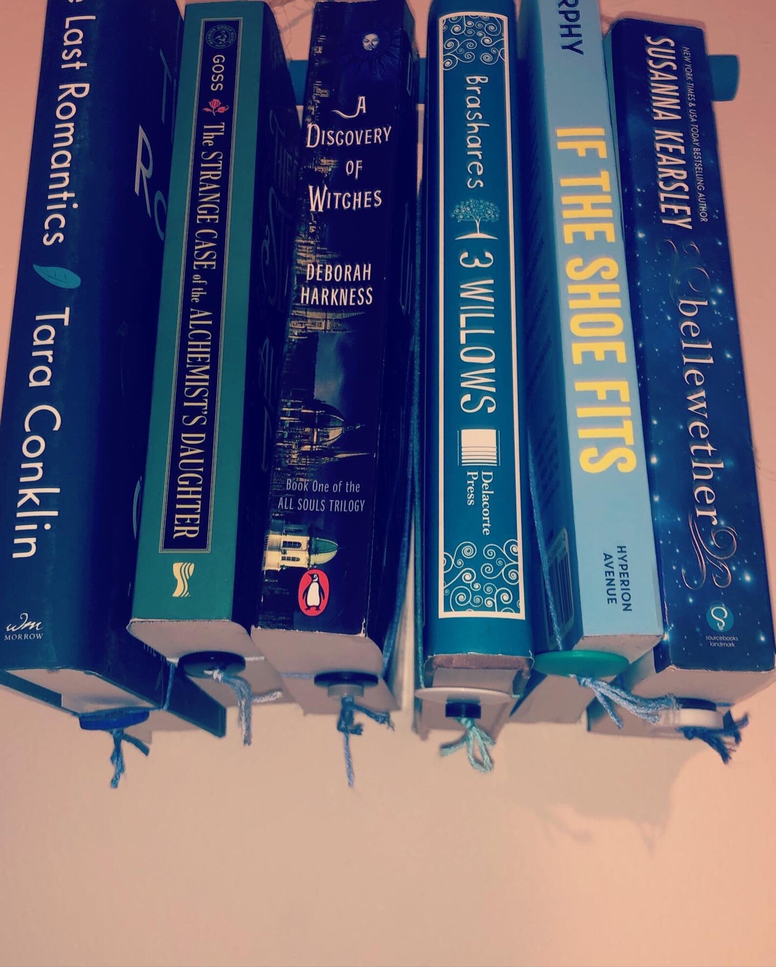 Hanging / Floating Bookshelf and Display Etsy